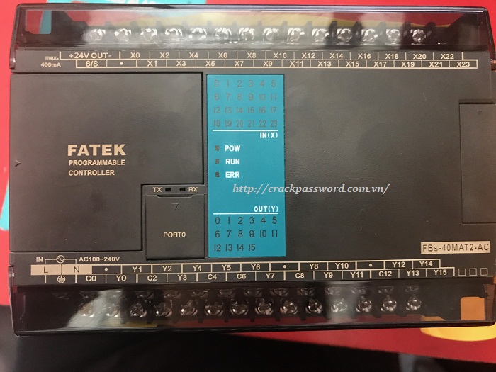 crack-password-plc-fatek